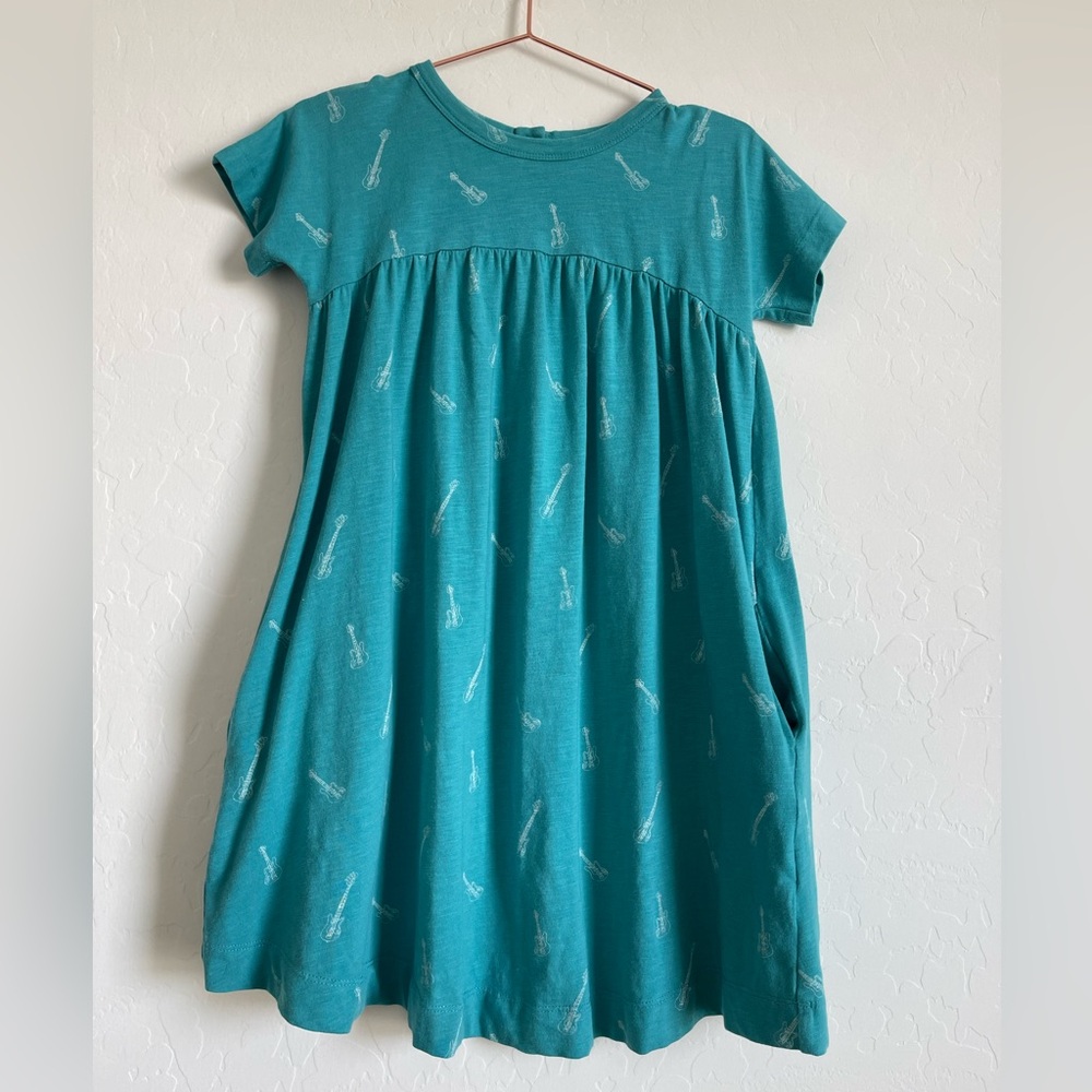EUC Little Liam by Kate Quinn Dress